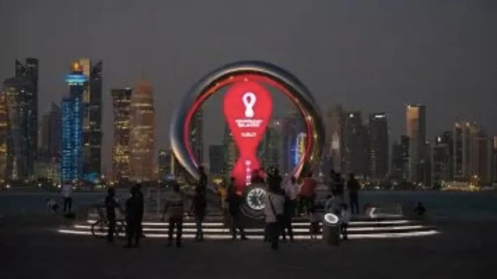 AP Qatar se prepara para recibir a los aficionados de todo el mundo