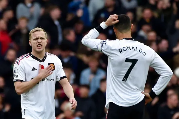 El Manchester United fue derrotado