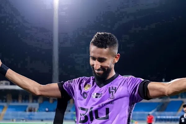 ESPECIAL Salman Al-Faraj, referente de Arabia Saudita