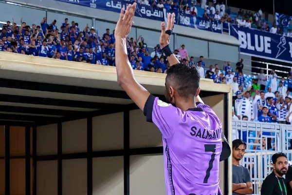 ESPECIAL Lo califican como uno de los mejores de su selección