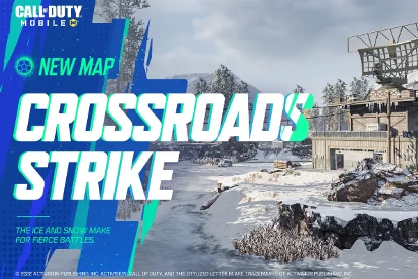 Habrá nuevos mapas y modos