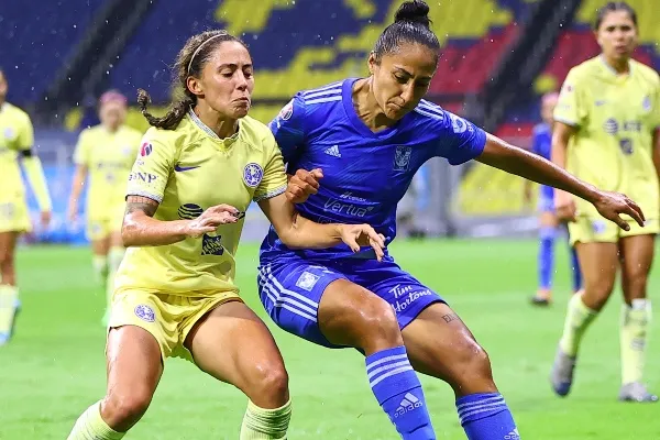 Se medirán en la Final