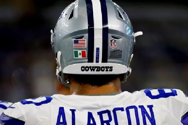 @ISAAC_ALGAR Forma parte del equipo de entrenamiento