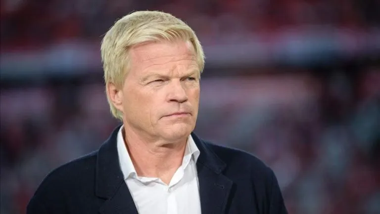 Oliver&nbsp;Kahn