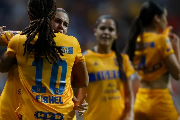 Se medirán al América