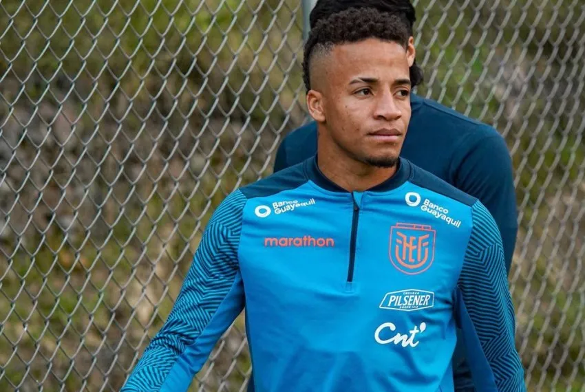 Byron Castillo sí podrá jugar el Mundial de Qatar 2022