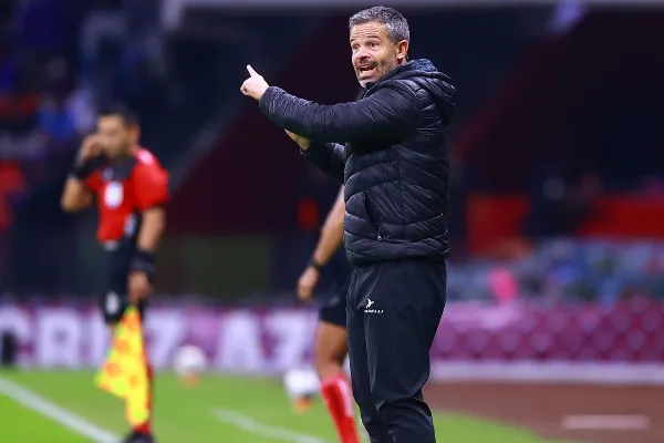 Rafa Puente habló directamente con él