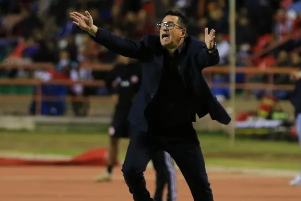 Cerca de unirse a Pumas