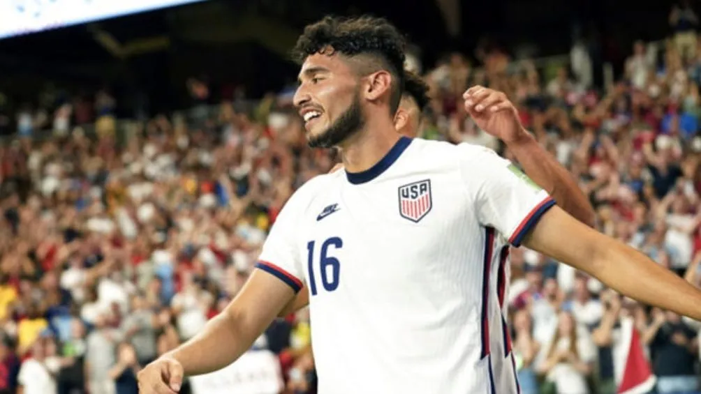 Pepi se perderá el Mundial de Qatar