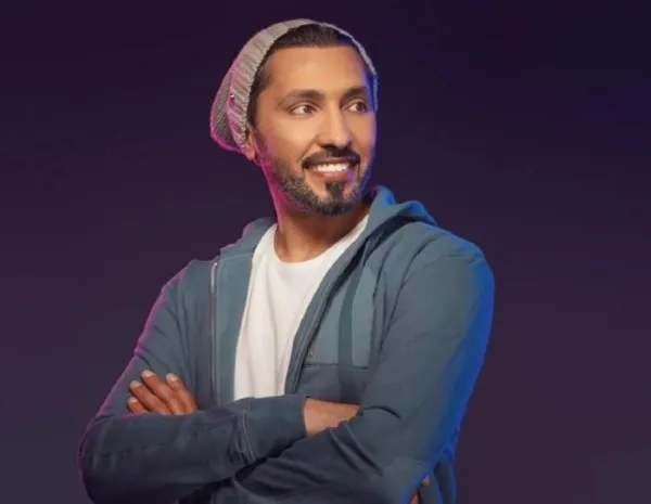 Fahad Al Kubaisi, cantante catarí