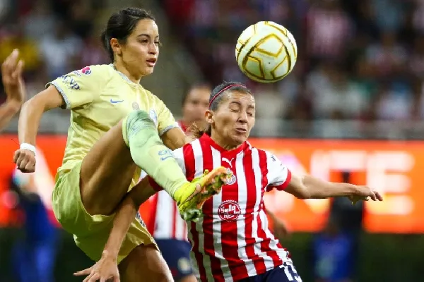 Vencieron a Chivas en Semifinal