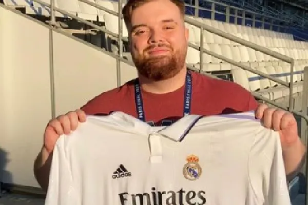 Reconoció el trabajo del 'mexa'