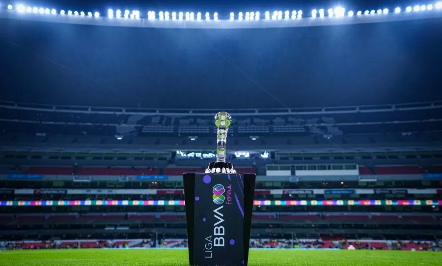 Trofeo del Circuito Rosa en el Coloso de Santa Úrsula