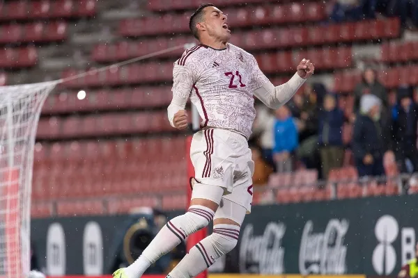 Espera que se cuele a la lista final