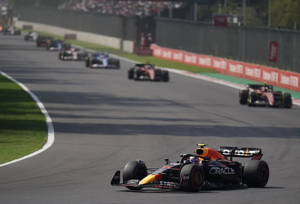 Peleará por el subcampeonato