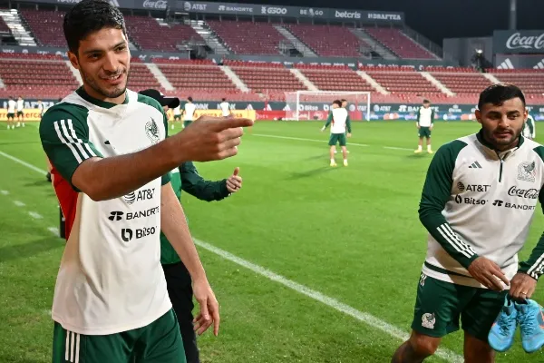 IMAGO7 Se perderá sesión doble