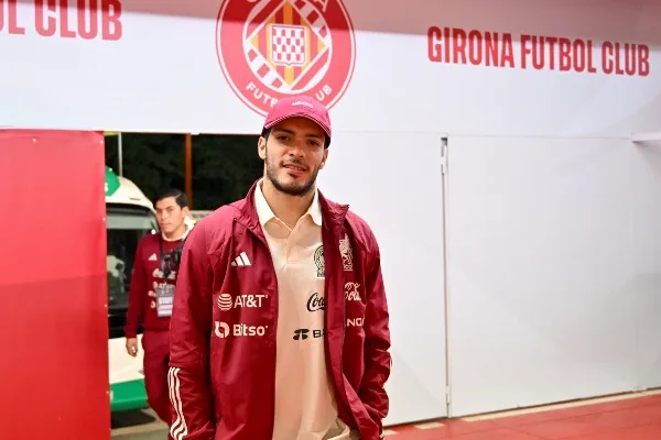 IMAGO7 Irá a Londres