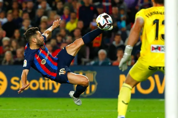 AP Quiere retirarse con los culés