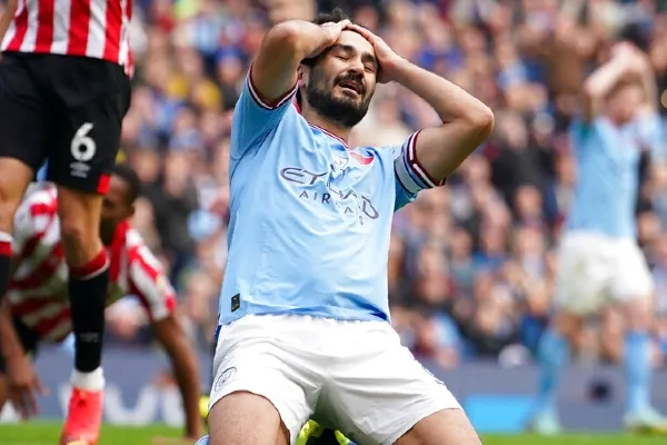 AP Originalmente buscaron a Bernardo Silva