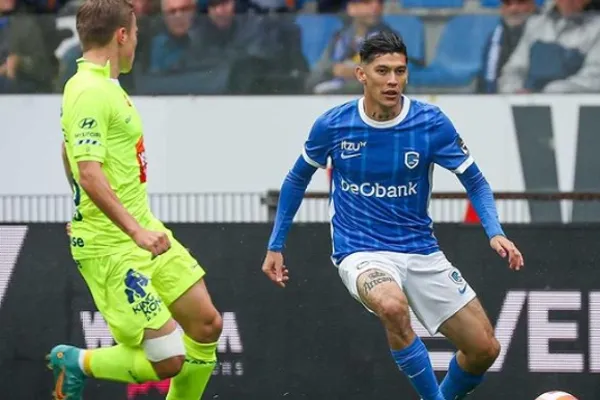 Se integrará al Tri en Girona