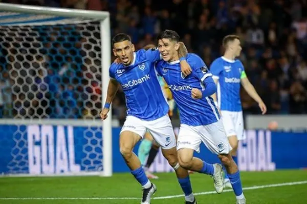 Fue expulsado al 74'