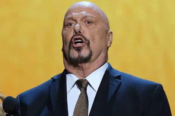 El Perro Bermúdez fue 'ninguneado' por Faitelson