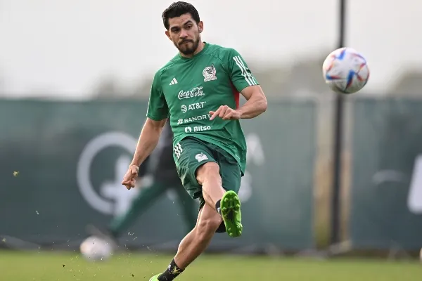 Se dice que serán patrocinadores de México hasta 2026