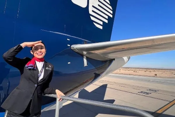 Viaja al interior de México o al extranjero