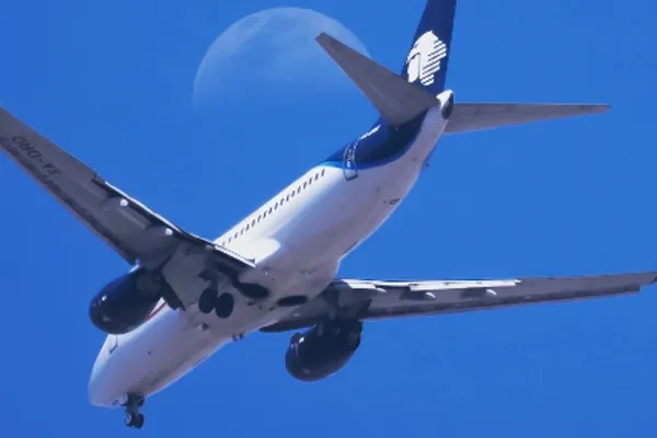 @AEROMEXICO Planea tus vacaciones con Aeroméxico