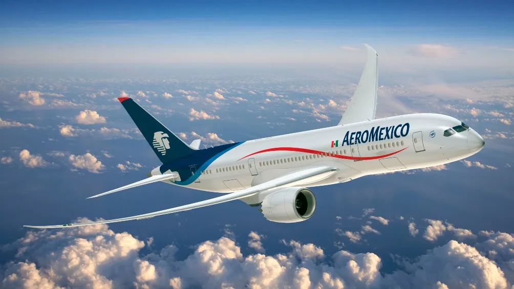 Aeroméxico tendrá las mejores ofertas en el Buen Fin 2022