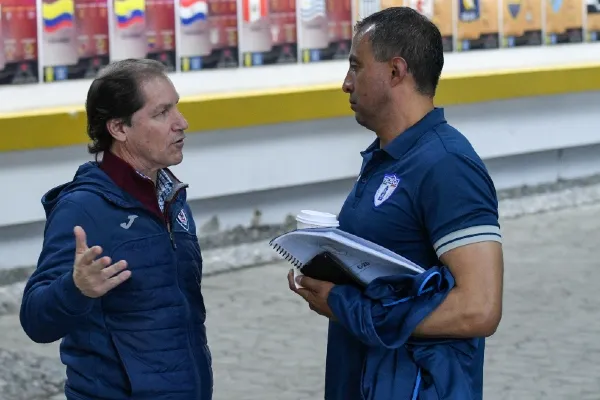 Alan Cruz en Pachuca