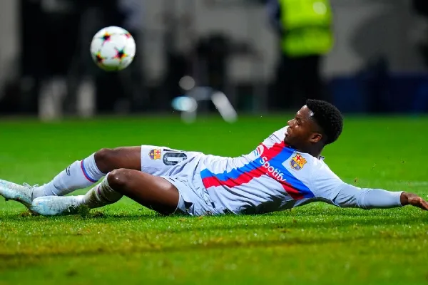 AP Se dijo preocupado por el estado del motociclista