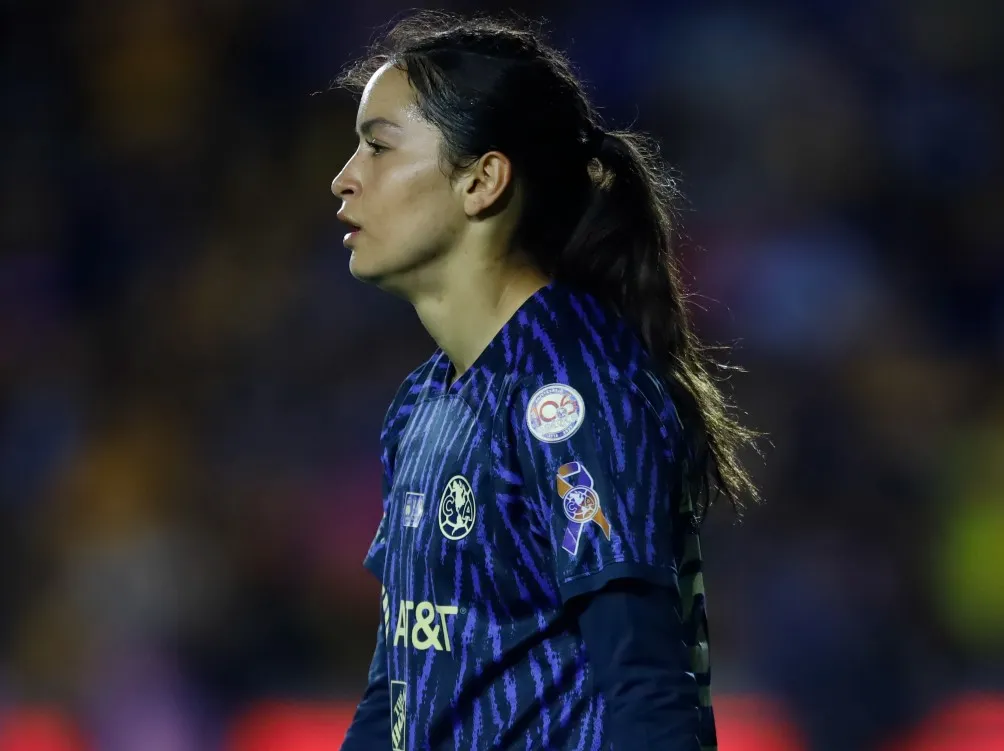 América no pudo remontar