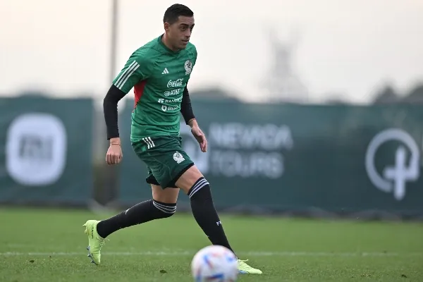Funes Mori suma pocos minutos