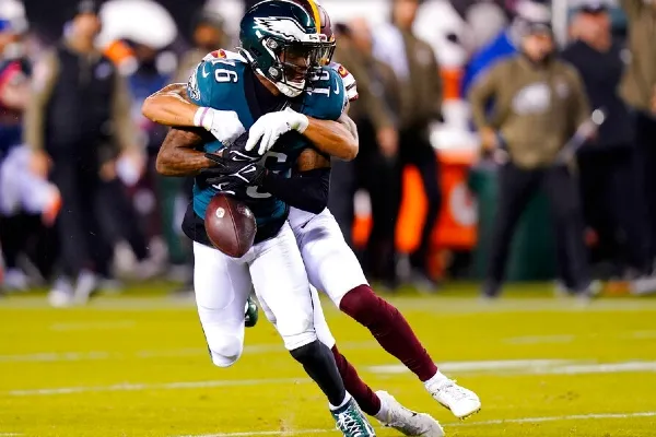 Philadelphia era el único equipo invicto