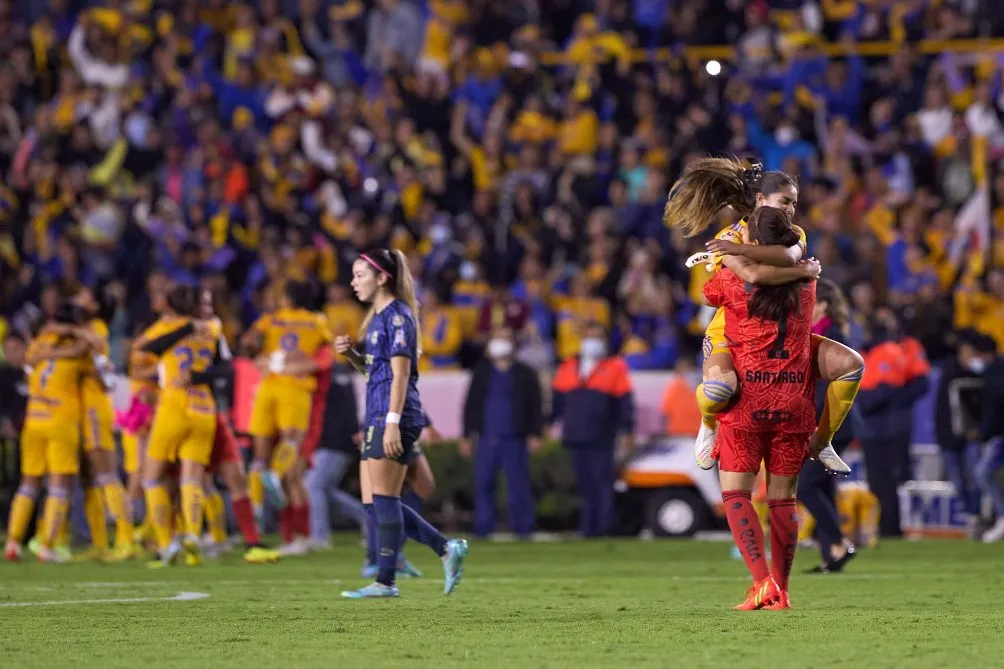 MEXSPORT Cecilia Santiago venció a sus excompañeras