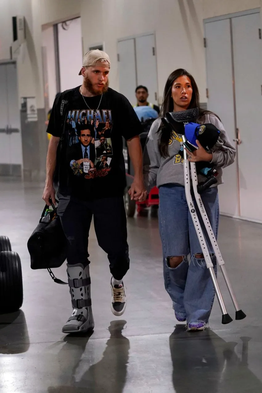 Cooper Kupp lesionado