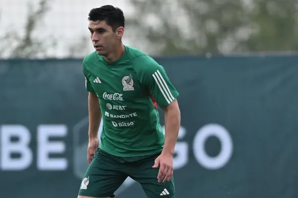 Jesús Angulo en Girona