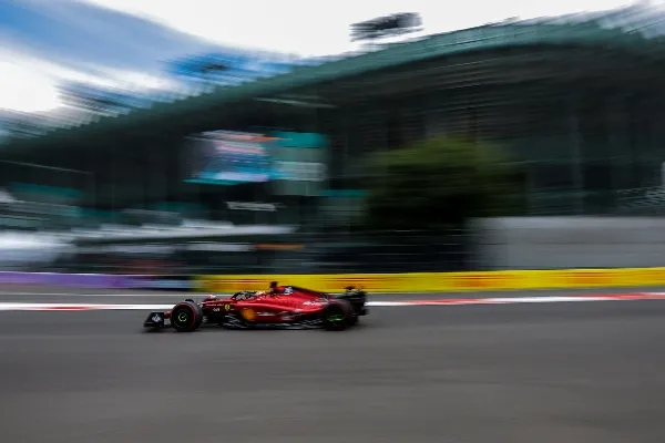 IMAGO7 La página se cayó por momentos