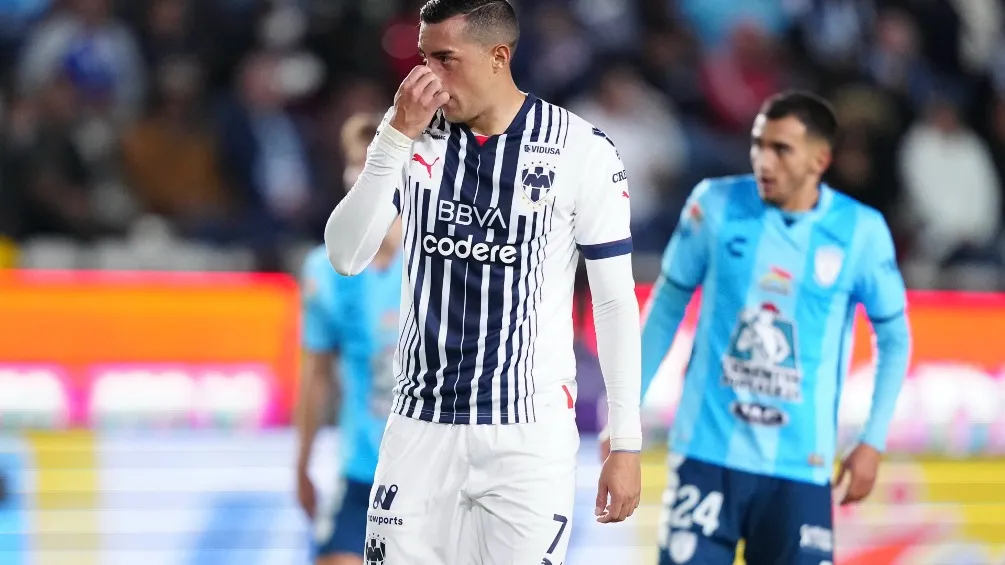 Rayados, los más beneficiados