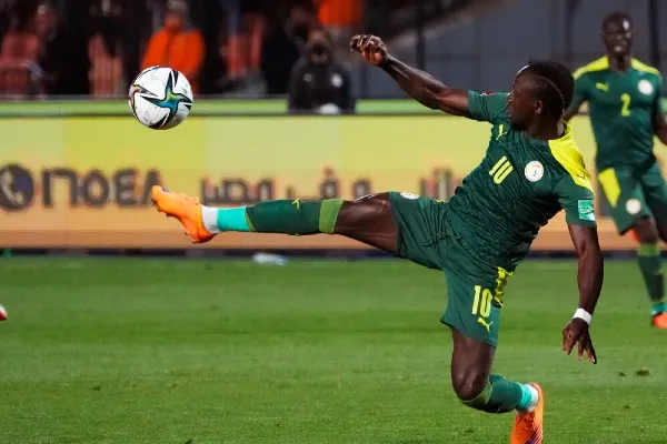 No estará en algunos partidos