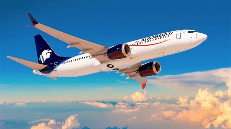 Aeroméxico tiene las mejores tarifas del país