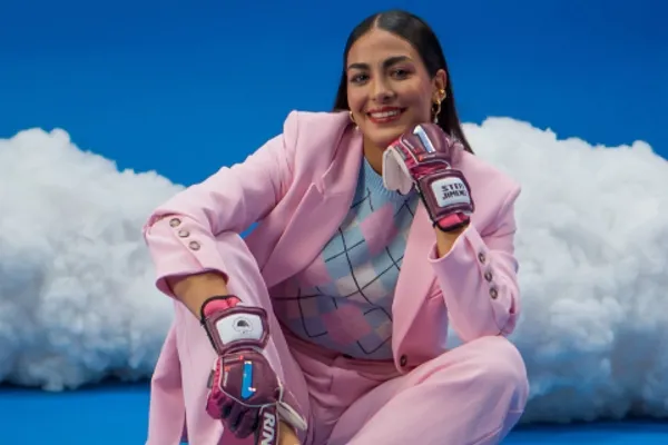 @AEROMEXICO Stefani Jiménez apoya la iniciativa