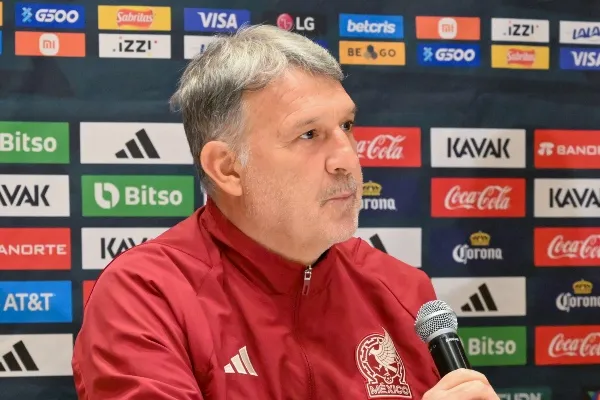 El DT de México en Girona