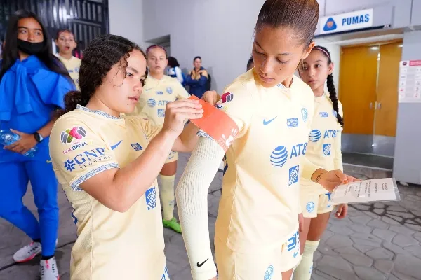 IMAGO7 Vencieron a América en la Final