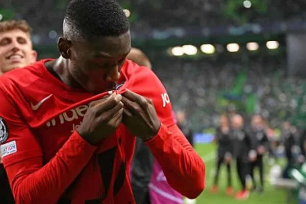 Actualmente está en Japón