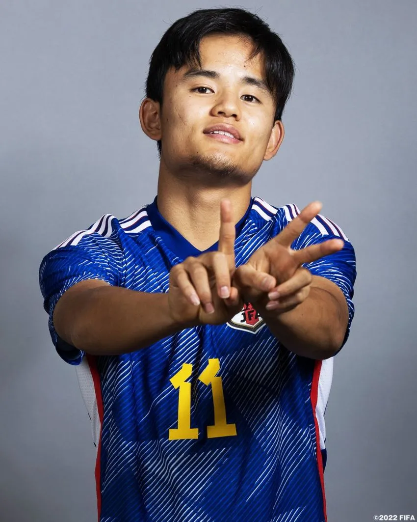 Kubo, figura en Japón