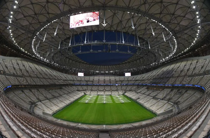 Estadio Lusail