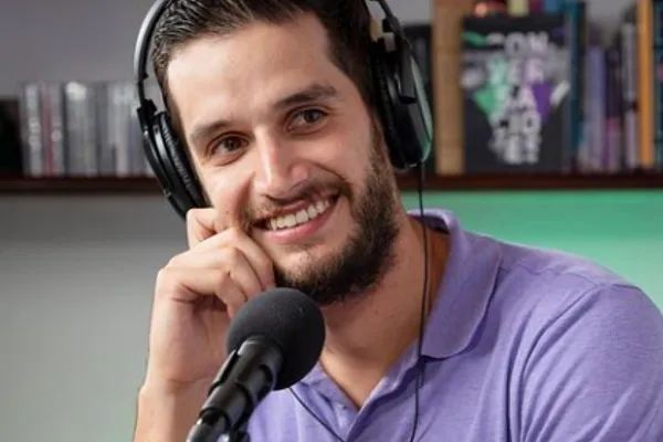 Según Adrián, no es un tema de género