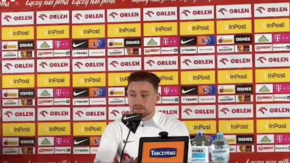 ESPECIAL Cash en conferencia de prensa